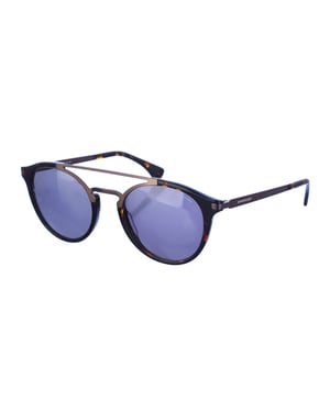 Unisex AB12320 Solglasögon med rund form