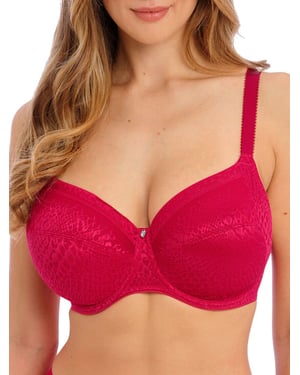 Envisage Full Cup Side Support Bra