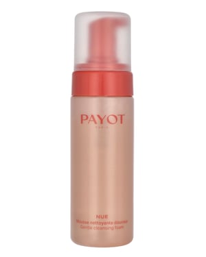 Payot Nue Gentle Cleansing Foam150 ml.