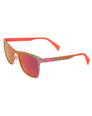 Italia Independent Unisex Sunglasses 53/20/145 mm metal