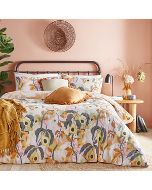 furn. Huerta Tropical Duvet Cover Set