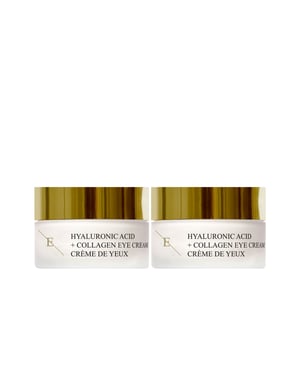2x Hyaluronic Acid + Collagen Pro Age Eye Cream 30ml