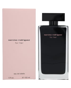 Narciso Rodriguez For Her Edt Spray 150ml.