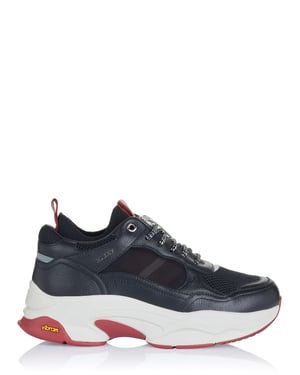 Bally-schoenen