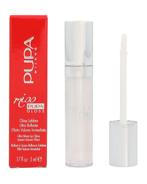 Pupa Miss Pupa Gloss 5ml.