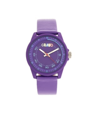 Crayo Jolt unisex horloge