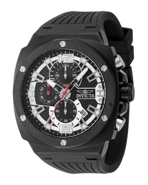 Invicta Racing 48164 Men's Quartz Watch - 47mm