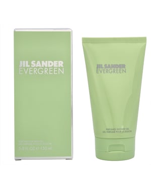 Jil Sander Evergreen Shower Gel150 ml.