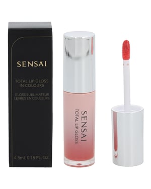 Sensai Total Lip Gloss4.5 ml.