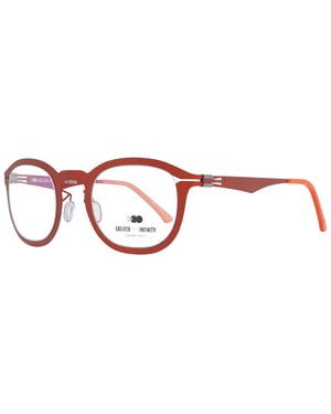 Greater Than Infinity Optical Frame GT003 V06 46