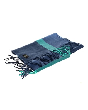 Casual Lifestyle Stickad krage med frans 28500 Unisex