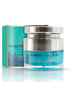 Marine Collagen SPF50 Day Cream 50ml