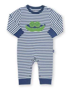 Kite Clothing Ha-Pea Romper
