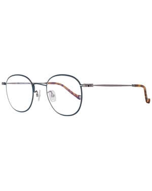Hackett Blauw Heren Optische Monturen