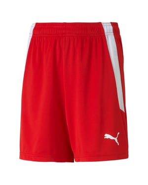 PUMA teamLIGA Youth Football Shorts