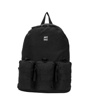 Jakson Triple L Backpack