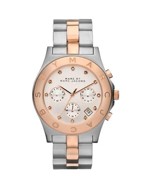 Marc Jacobs MBM3178 dameshorloge