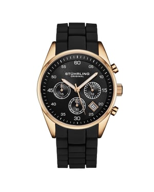 Tempo kronograf 42 mm