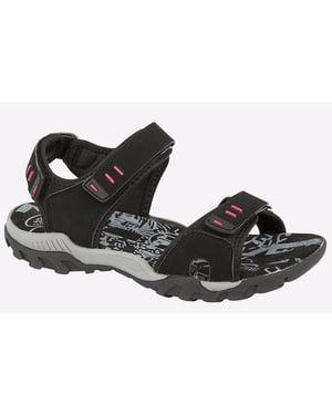 PDQ Shoreline Sports Sandals Womens
