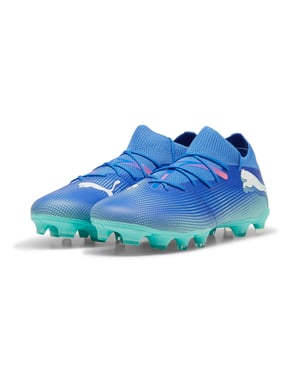 PUMA FUTURE 7 MATCH FG/AG Unisex Football Boots