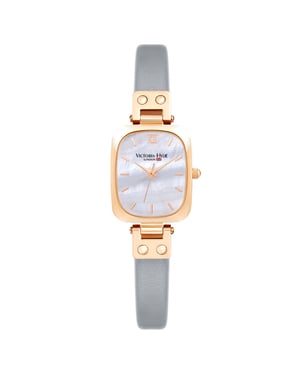 Victoria Hyde , Vivian, Grey, women's watch, elegant, classic