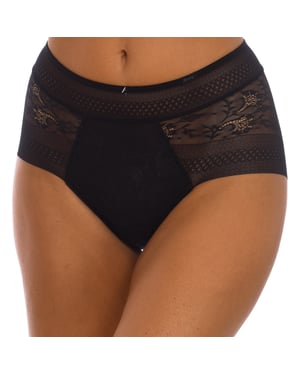 MAGIC BAND onzichtbare kant en elastische stof onderbroek 1031610 dames