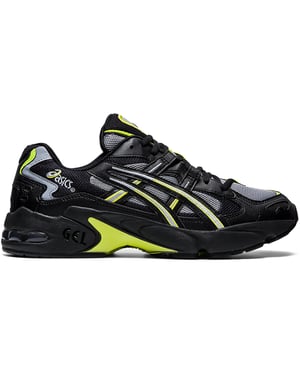Asics Gel-Kayano 5 OG Mens Black Träningsskor