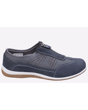 Fleet & Foster Mombassa MEMORY FOAM Womens