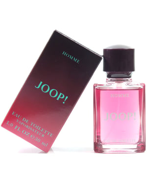 Joop! Homme Edt Spray 30ml.