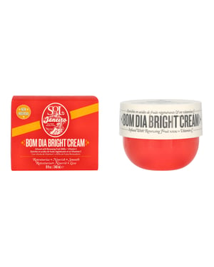 Sol De Janeiro Bom Dia Bright Body Cream 240 ml