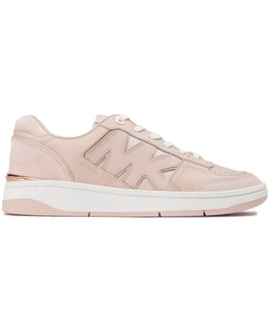 Michael Kors Rebel Sneakers