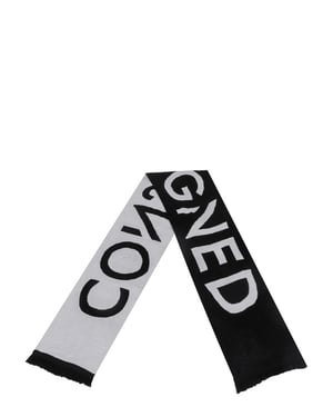 Faale Consigned Oversized Scarf