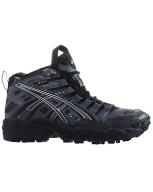 Asics HS3-S Gel-Nandi SP V G-TX Grå Träningsskor för herrar