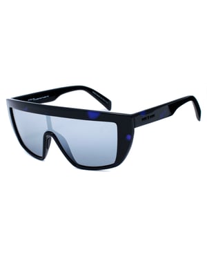 Italia Independent Men's Sunglasses 122/0/140 mm acetate