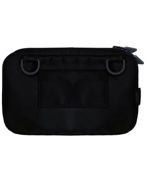 Hunter Nylon Keeper Phone Pouch