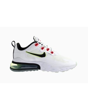 Nike Air Max 270 React Dam Vit Träningsskor