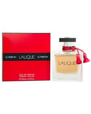 Lalique Le Parfum Eau de Parfum 100ml Spray For Her