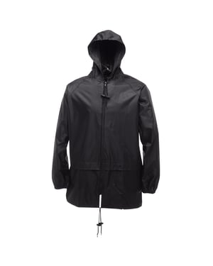 Regatta Great Outdoors Mens Outdoor Classics Waterproof Stormbreak Jacket