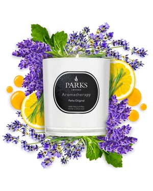PARKS ORIGINAL CANDLE 220G