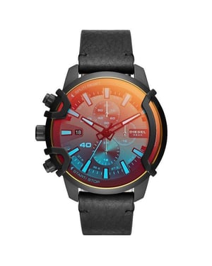 Diesel DZ4519 Chronograaf Griffioen Herenhorloge
