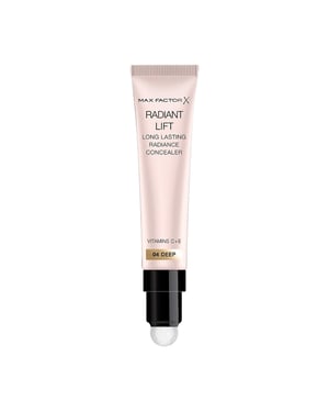 Max Factor Radiant Lift Concealer 7ml - 04 Dark