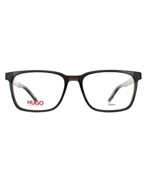 Hugo Van Hugo Boss Bril Hg 1074 5Rk Gray Black Men
