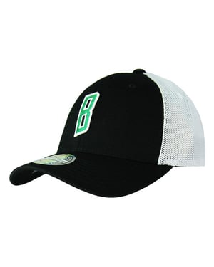 Mitchell & Ness Boston Celtics keps för herrar