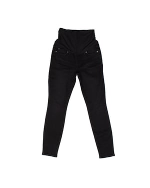 Skinny graviditetsjeans 795405 dam