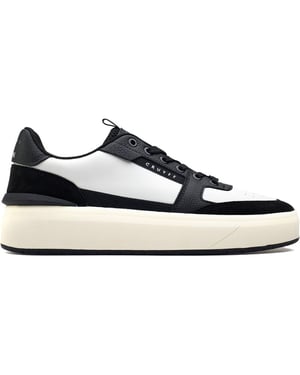 Cruyff Endorsed Tennis Sneakers
