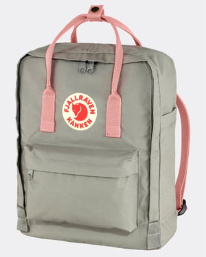 Fjallraven Kanken Classic Unisex Backpack