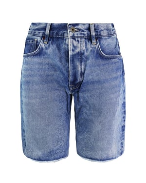 Pepe Jeans Relaxed Fit Belife Heren Denim Shorts