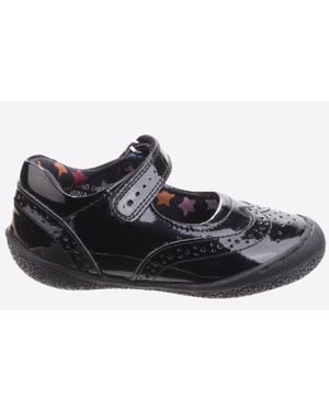 Hush Puppies Rina LEATHER Infants Girls