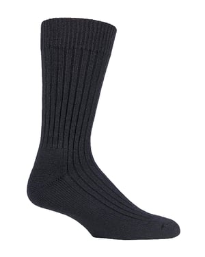 Mens Wool Military Action Army Style Outdoor Walking Socks for Boots