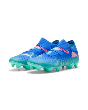 PUMA FUTURE 7 ULTIMATE FG/AG Unisex Football Boots